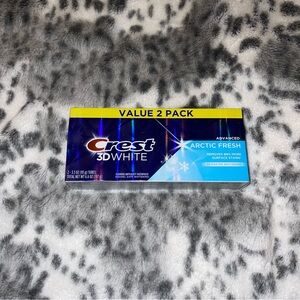 Crest Toothpaste Value Pack